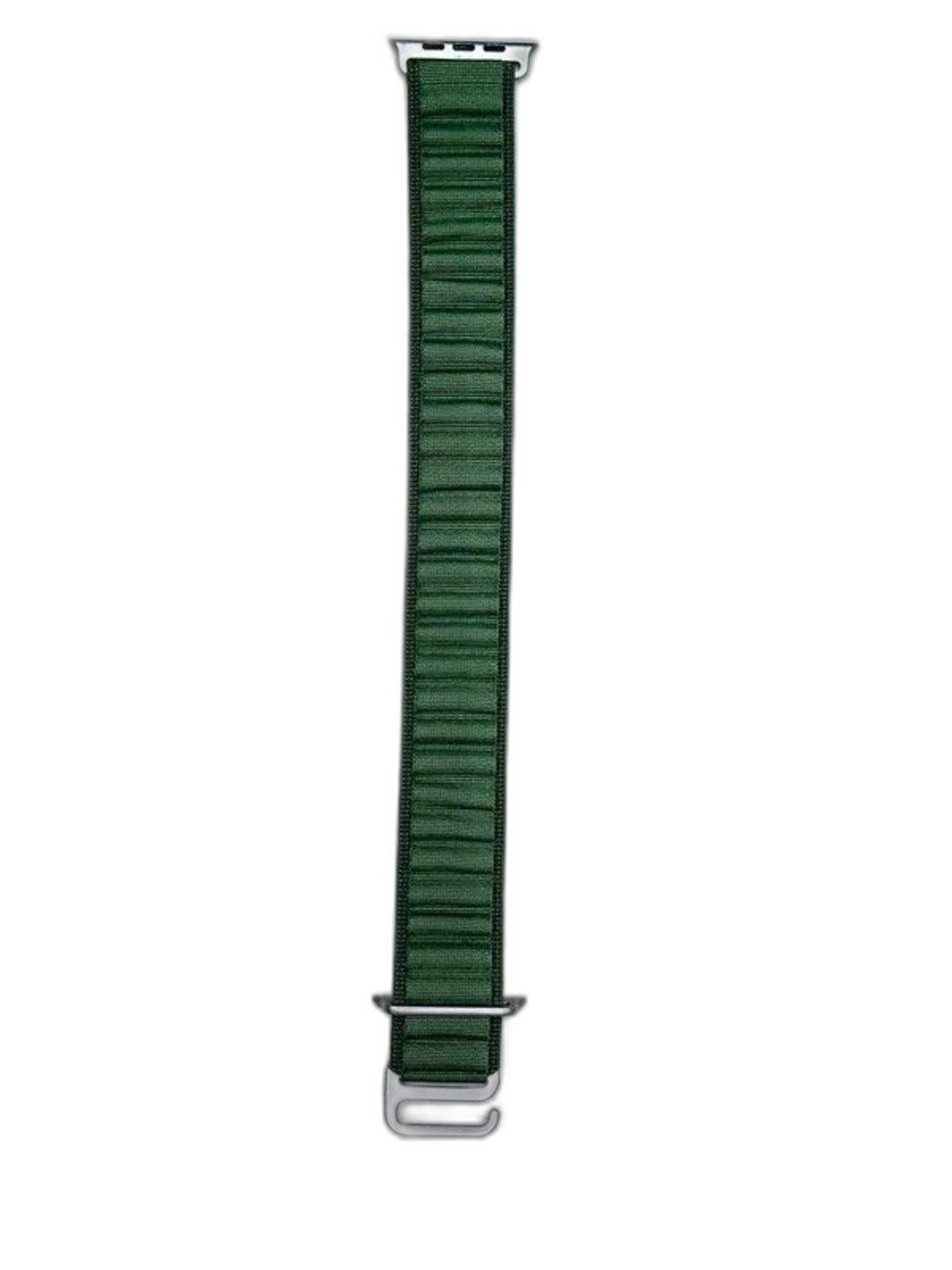 Alpine Forest Loop Band Compatible with Apple Watch